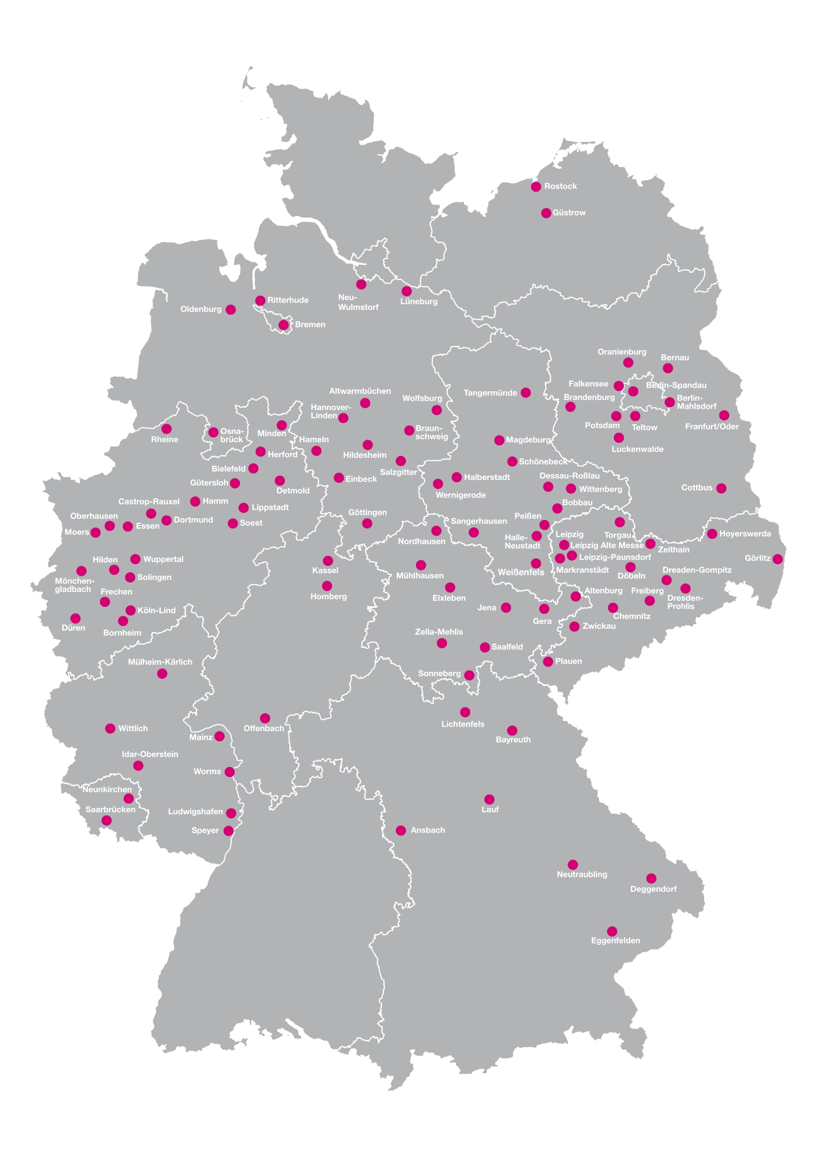 Bereit für Ihren neuen Job? Initiativbewerbung SB Möbel